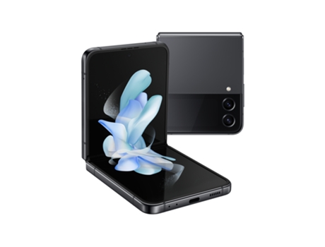 Smartphone SAMSUNG 63895 7732 (6.7'' - 8 GB - 512 GB - Grafito)