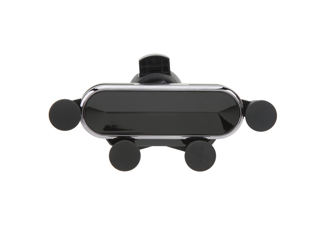 Soporte Universal Y Estable Para Teléfono Móvil Con Aire Acondicionado Para Coche, Para Usar Con El Navegador Mientras Conduces.