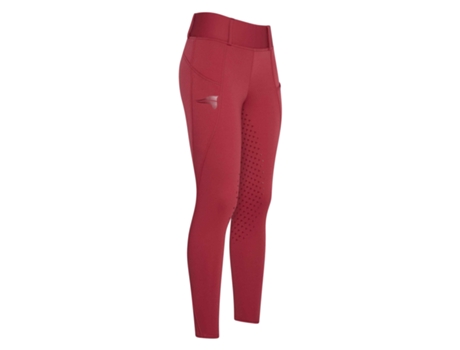 Leggings de Mujer para Equitación EASY RIDER Mallas Full Grip (44)