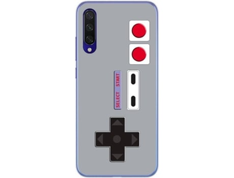 Carcasa Xiaomi Mi 9 Lite TUMUNDOSMARTPHONE Consola Multicolor