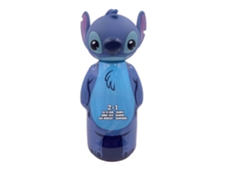 Set de regalo Stitch 2 en 1: gel de ducha y champú