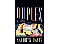 Libro Duplex de Kathryn Davis (Inglés)