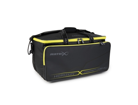 Bolsa de viaje con 3 compartimentos MATRIX horizon compact