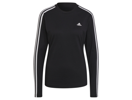 Camiseta de Mujer ADIDAS Multicolor (L)