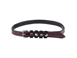 Correas de cuero para espuelas de caballos Pardouz IMPERIAL RIDING