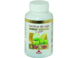 Complemento Alimentar INTERSA Lecitina Bioflavonoides (90 Cápsulas)