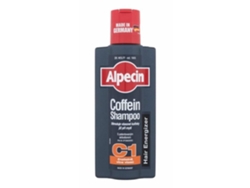 Alpecin 375ml Champú De Cafeína C1