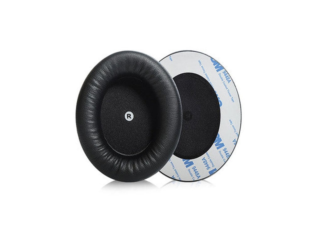 Almohadillas de cuero proteico Hyperx Cloud Orbit S