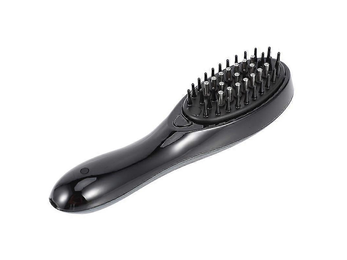 Peine líquido para el cuidado del cabello, importación, tratamiento para el crecimiento del cabello, peine masajeador vibratorio, tienda K Jinyubo