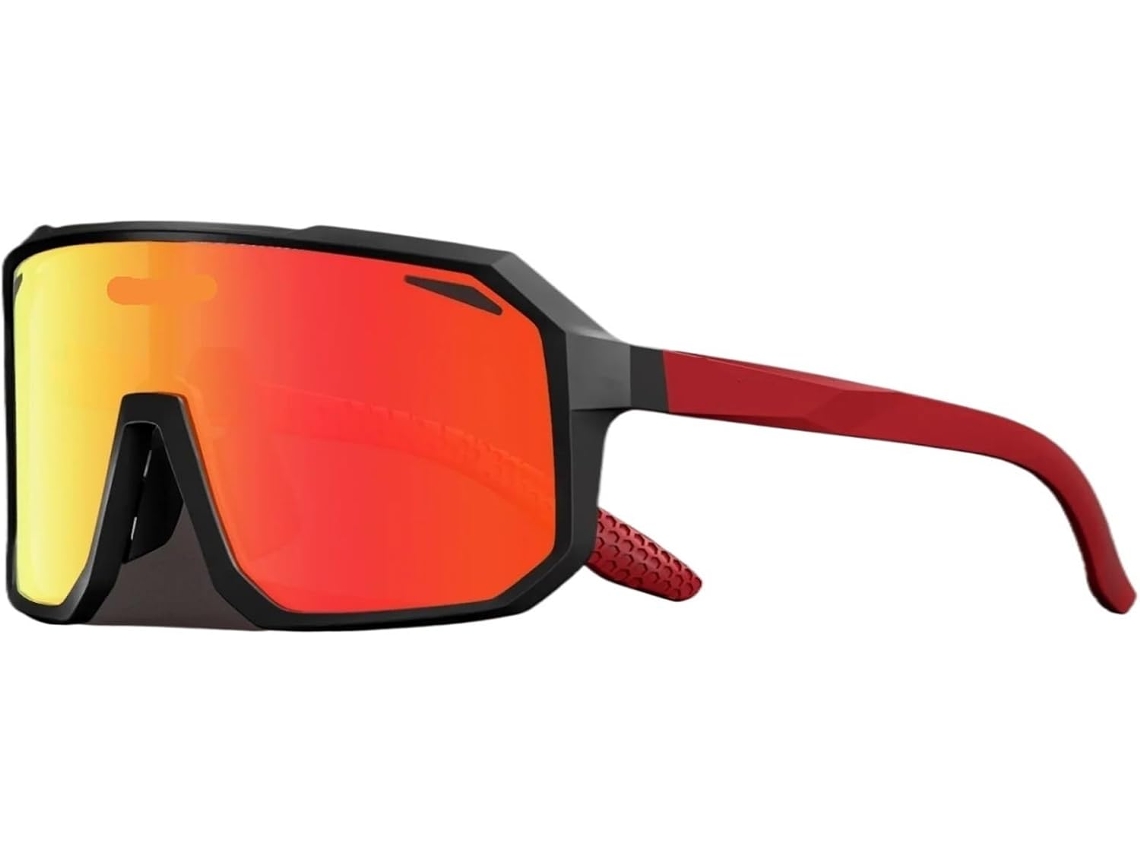 Gafas De Ciclismo Para Hombre Mujer Protección, De Alta Calidad