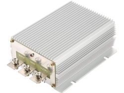 Convertidor De Potencia Cc Non-i Ted De 24 V Cc A 12 V 80 A 60 A Escalonado