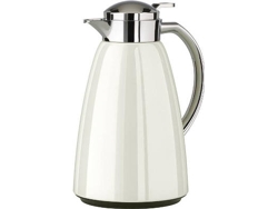 Botella Térmica EMSA 516526 Blanco