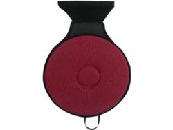 Ruedas Rodamientos Plástico 3 Cm 340l Giratorias 4 Unidad