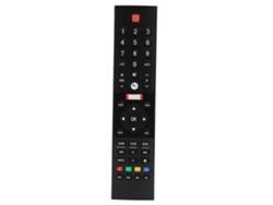 Mando A Distancia Activado Por Voz Para Los Modelos Th 65hx650w, Th 75hx600w, Tx 43gxr600 Y Otros.