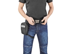 Riñonera OJ Mini Track Negro (1l)