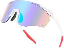 Gafas De Sol Deportivas Polarizadas Para Hombres Y Mujeres Gafas De Ciclismo Anti-uv Gertiz