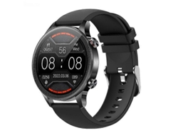 Reloj inteligente Bluetooth para mujer con monitor de frecuencia cardíaca y sueño Ly Ebike