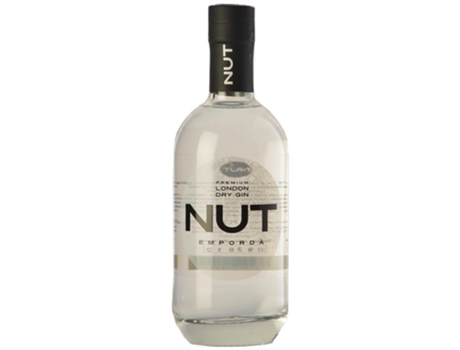 Gin GIN NUT Gin Nut (0.7 L - 1 unidad)