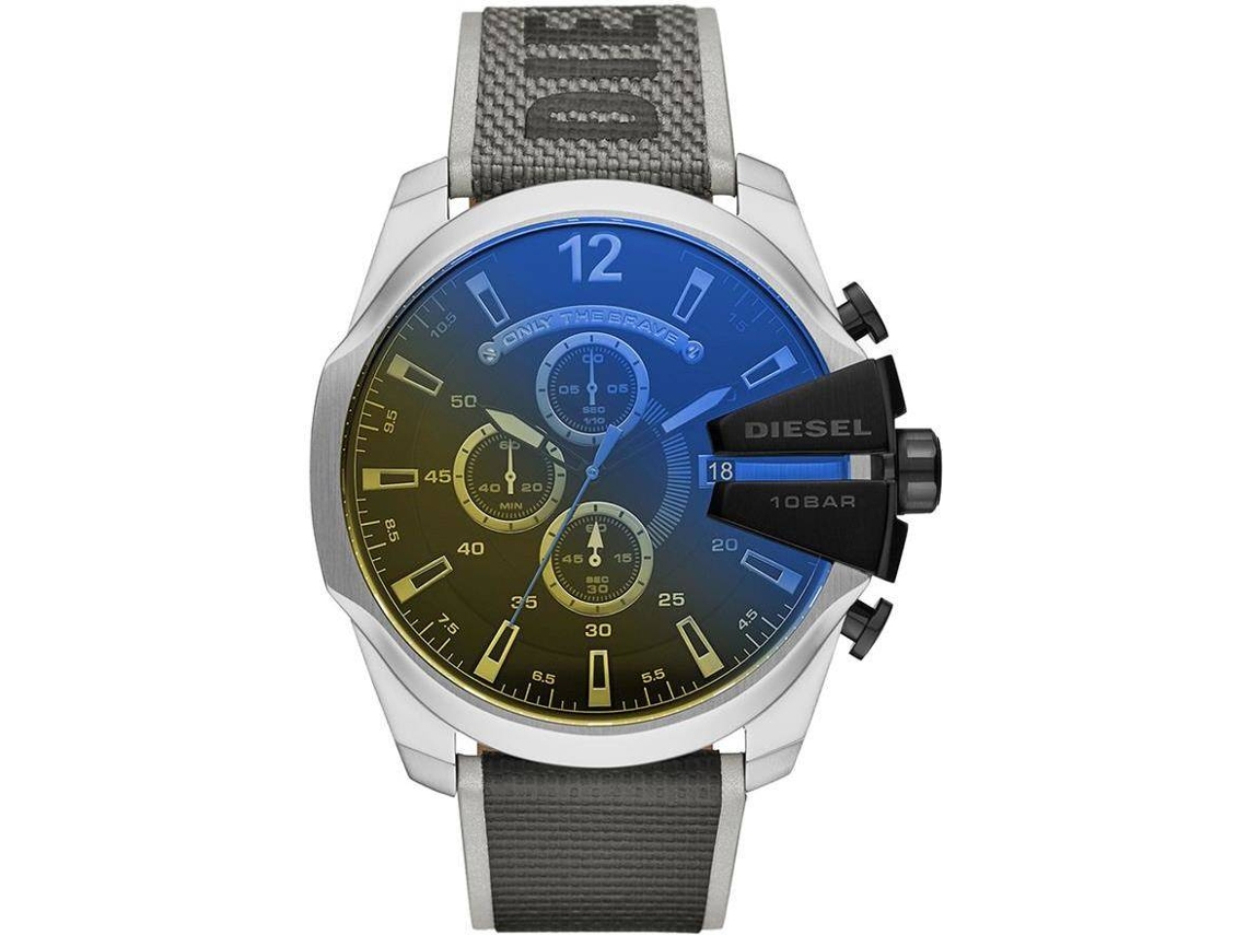Relojes diesel hombre 2025 2019