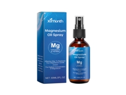 Spray de aceite esencial Ximonth para un sueño reparador
