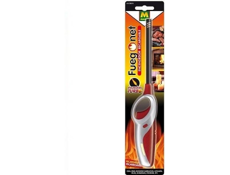 Mechero para Chimeneas y Barbacoas FUEGONET CM-5409