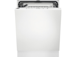 MÁQ. LAVAR LOIÇA ENCASTRE ZANUSSI ZDLN25