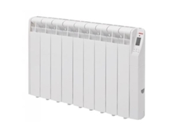 Emisor Térmico BOSCH Ero (3000/1500 W)