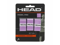 Grip de Tenis Pro X3 HEAD 285111-PkRosa