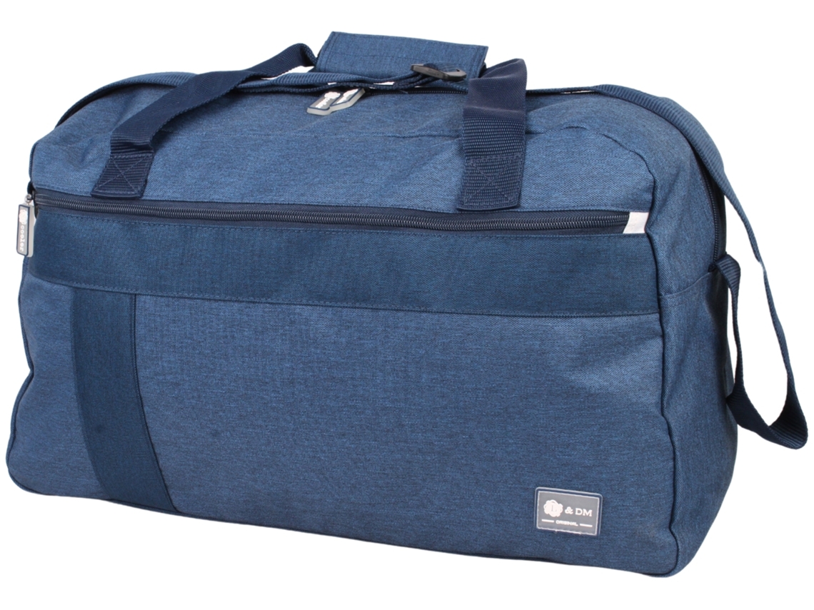 Bolsa de cosméticos azul | LDM