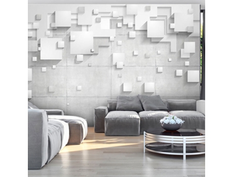 Papel de Pared ARTGEIST Après-midi nuageux (147x105)