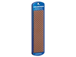 Herramientas HOLMENKOL Diamond File World Cup Coarse Cinzento