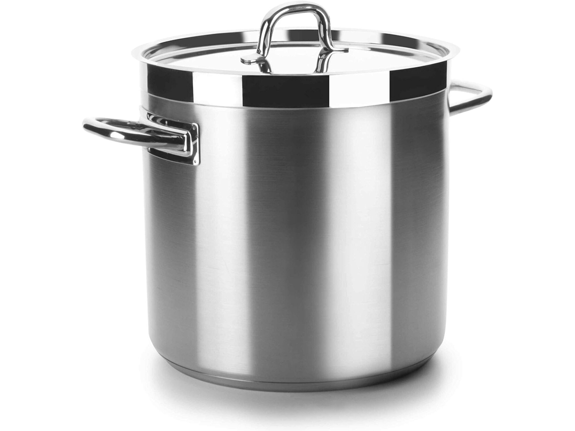 Olla de catering LACOR Chef-Luxe D.45 cm