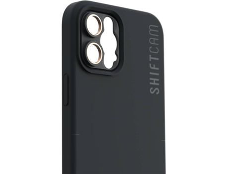 Funda con Suporte Lente Shiftcam iPhone 12 Pro Max
