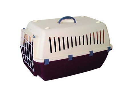 Transportin para Perros SUINGA (Multicolor)