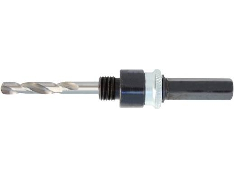 Adaptador Corona Metal FISCHER HS-HSS-Co A1 30 - 1K