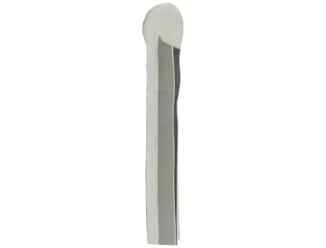 Suporte de Popa Hs Cinzento 25 Mmgoldenship