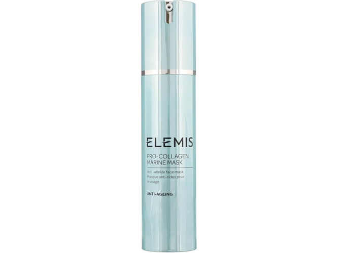 Mascarilla Facial ELEMIS Pro-Collagen Quartz Lift Mascarilla (50 ml)