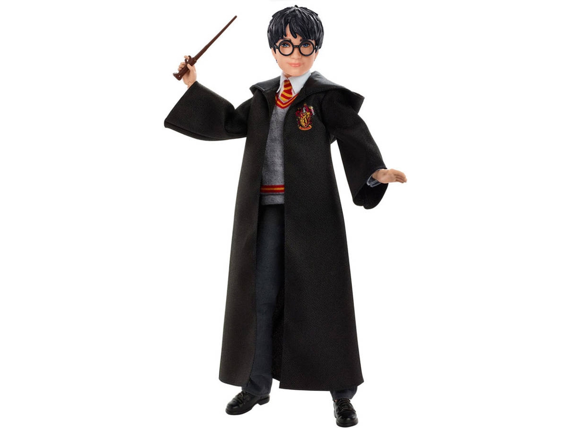 Muñeca MATTEL GAMES Harry Potter