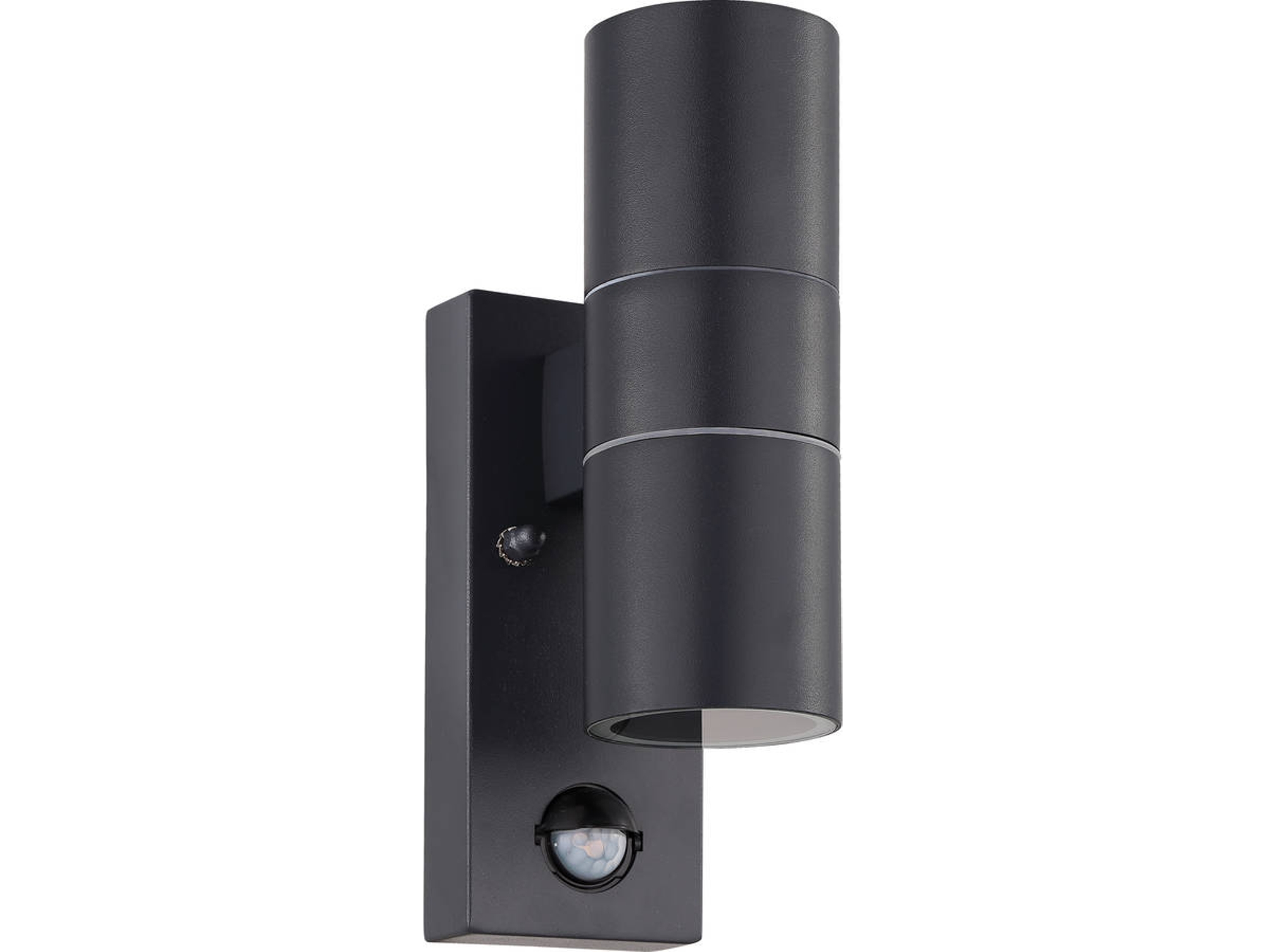 APLQ EGLO RIGA 5 2X3W C/SENSOR ANTRACITE