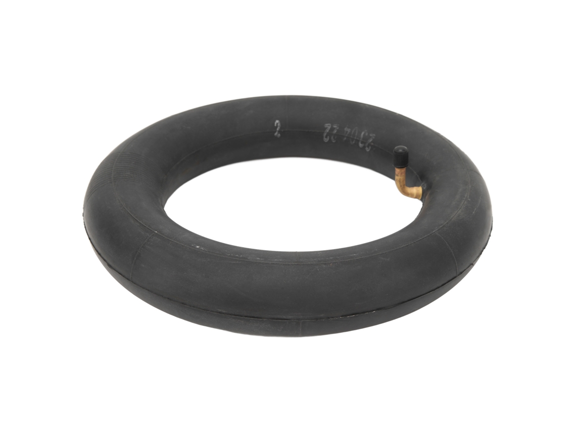 Cámara De Aire Para Patinete Eléctrico 10x2/2.125, Resistente A Explosiones, Con Válvula De 90 Grados.