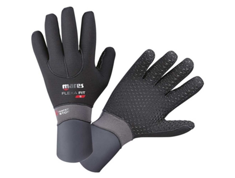 Guantes de Buceo MARES Flexa Fit 5 Mm (XXS)