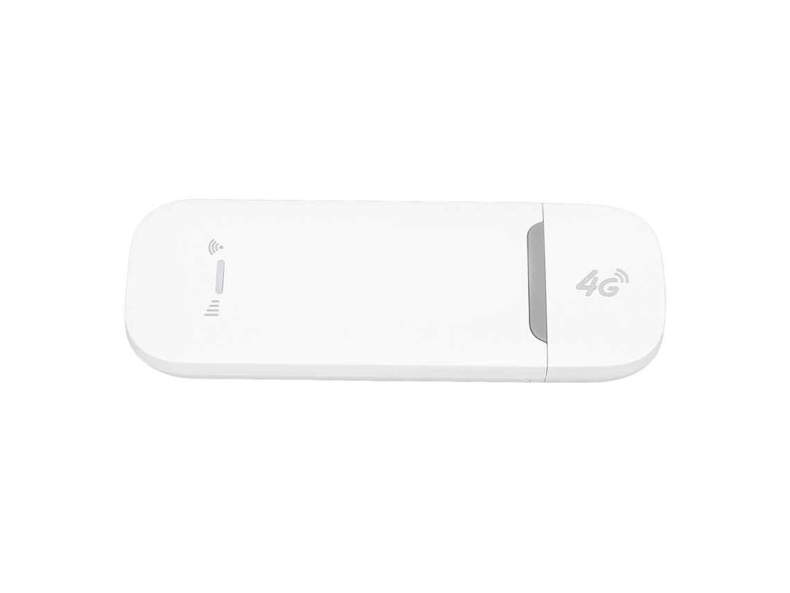 Punto De Acceso Wifi Móvil Compartir Red 4g Con Soporte Para 10 Conexiones De Dispositivos