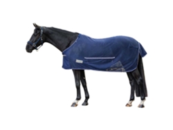 Cobertor Antimoscas Belly Flap Comfort Azul 155Cmwaldhausen