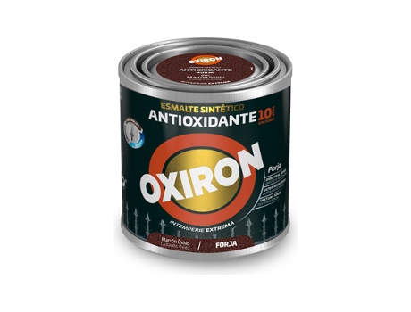 Esmalte Antioxidante Oxiron Forja TITAN