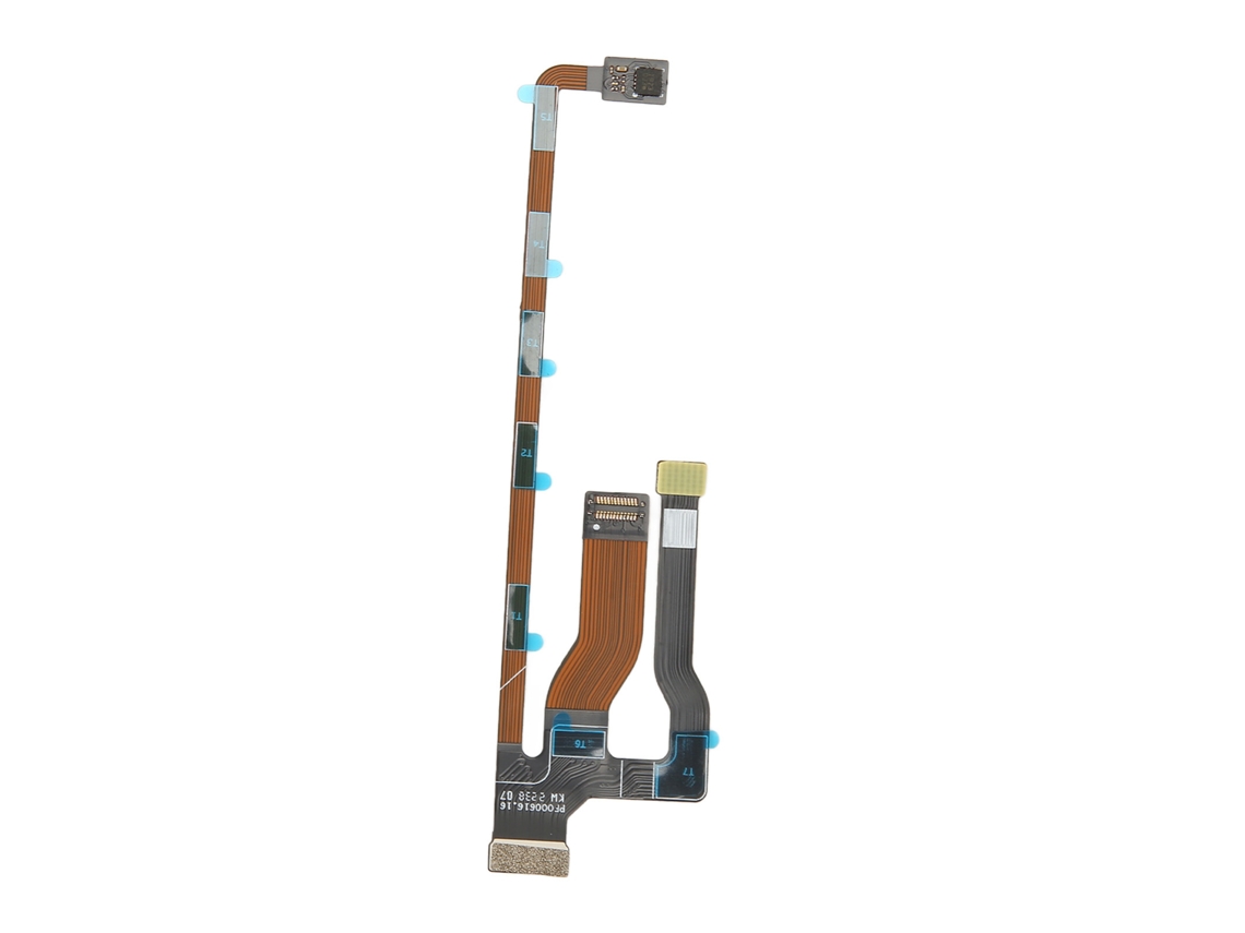 Cable Plano Flexible 3 En 1 Para Estabilizador De Repuesto Del Dron Mavic Mini 1 Se 2