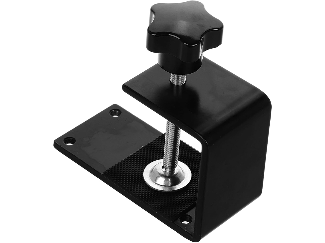 Soporte Usb Lineal Metálico Para Palanca De Cambios Con Abrazadera Ajustable Para Simulador De Juegos De Carreras De Pc/ps