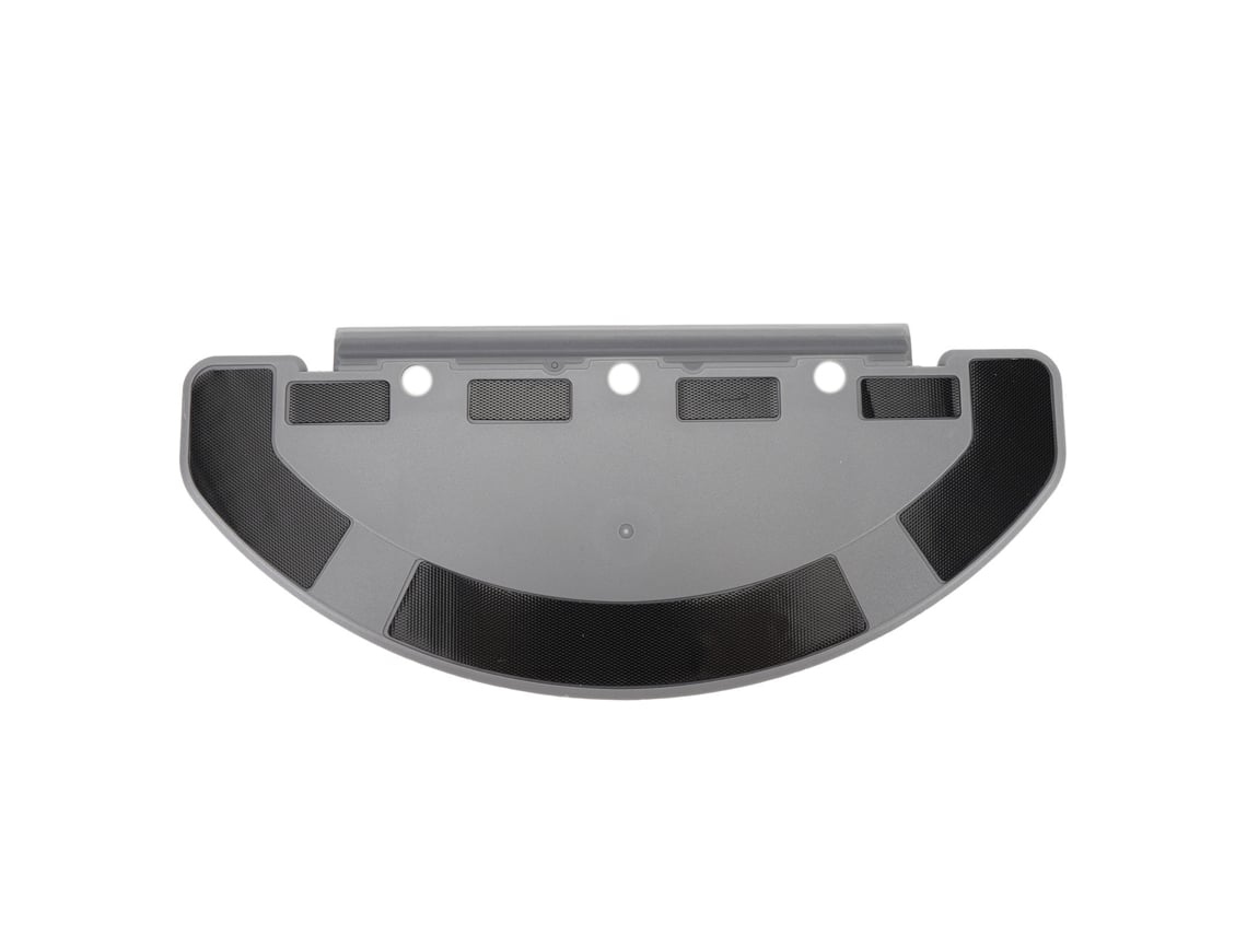 Soporte Para Paño De Fregona Para Aspiradora Robot Aivi N8pro Power T8, Placa De Montaje De Abs