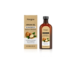 Aceite esencial marroquí para el cuidado del cabello