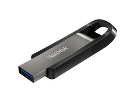 Pendrive Sandisk Cruzer Extreme Go Usb 3.2 64Gb