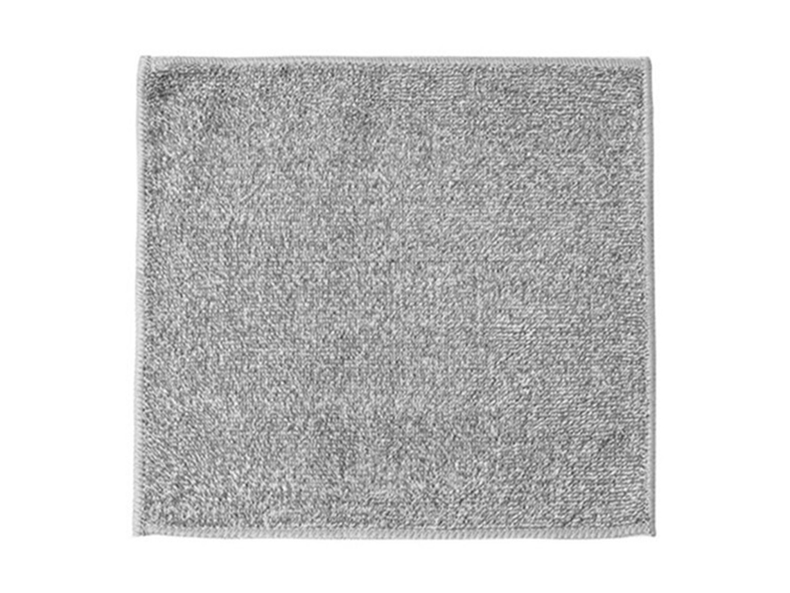 Baok - Paño de cocina absorbente de bambú reutilizable de 30x30 cm